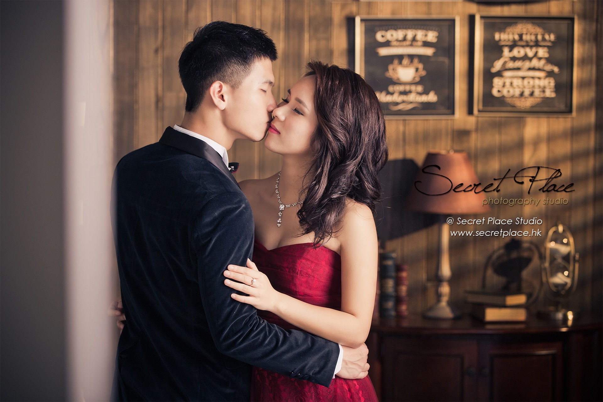 婚紗照