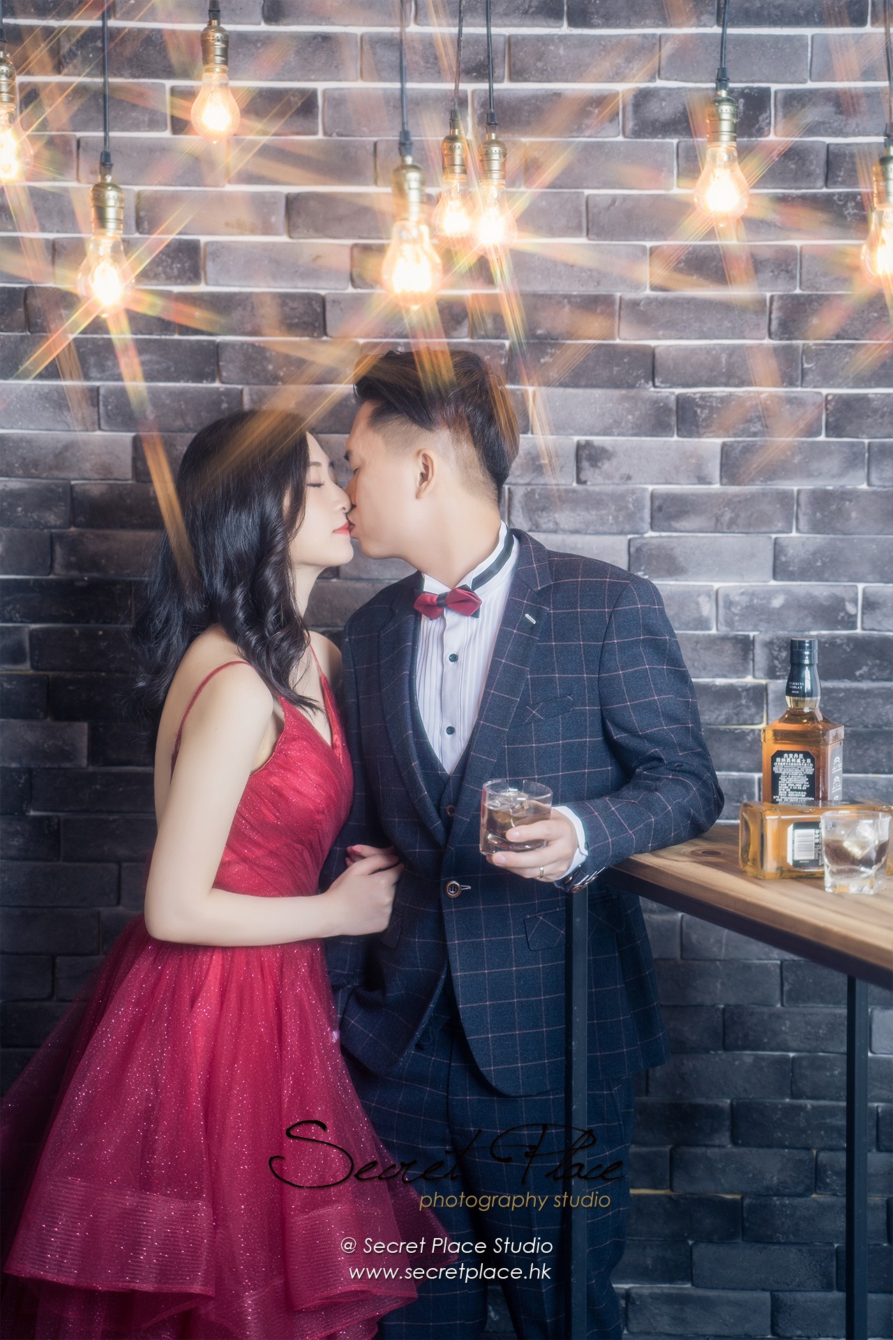 婚紗照