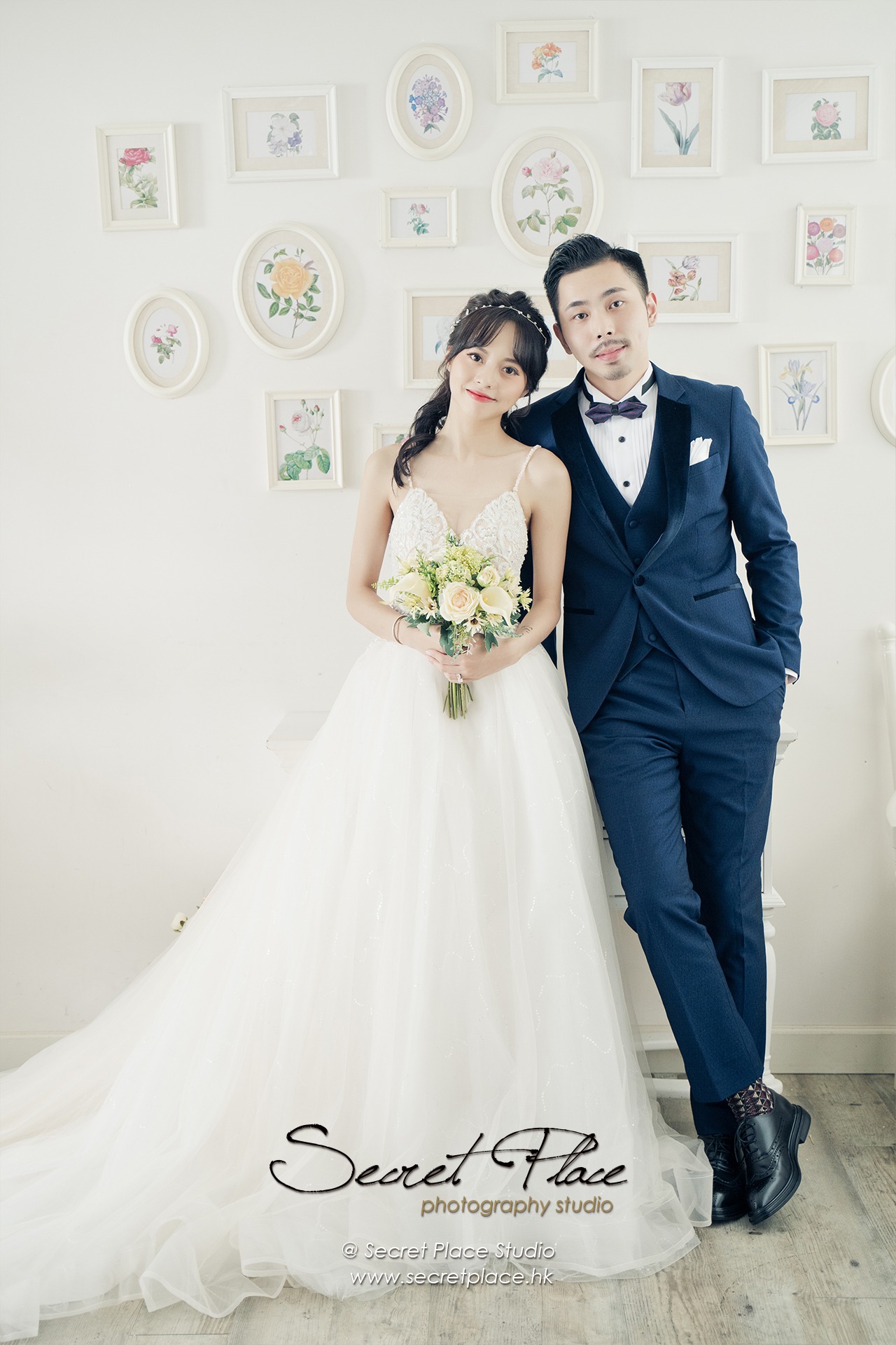 婚紗照
