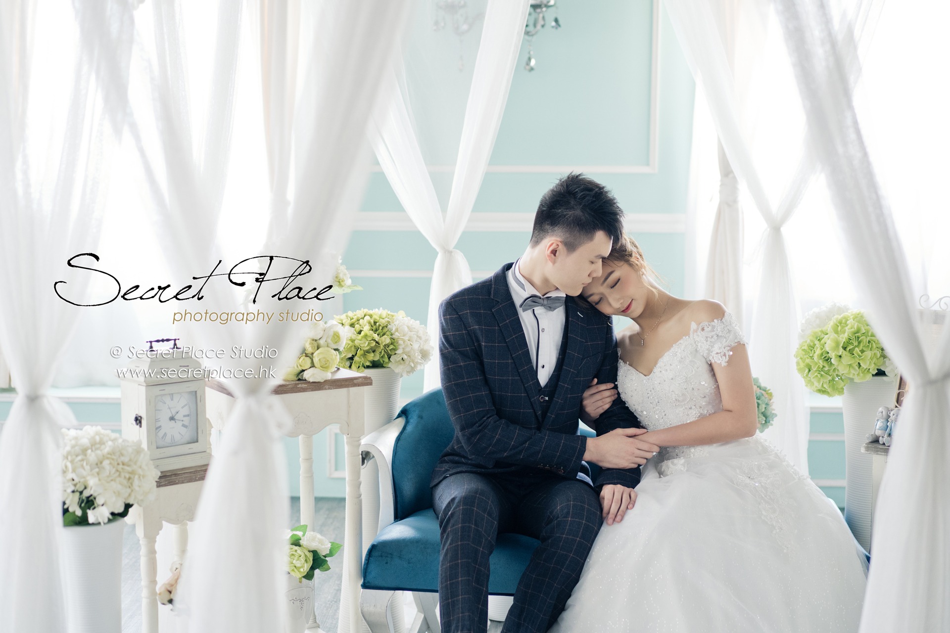 婚紗照