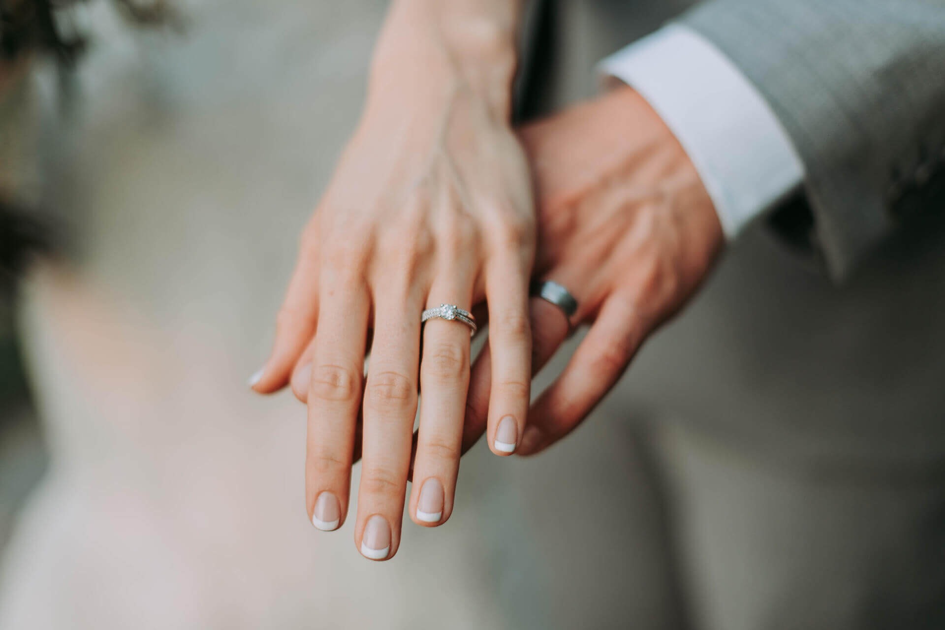 婚紗照